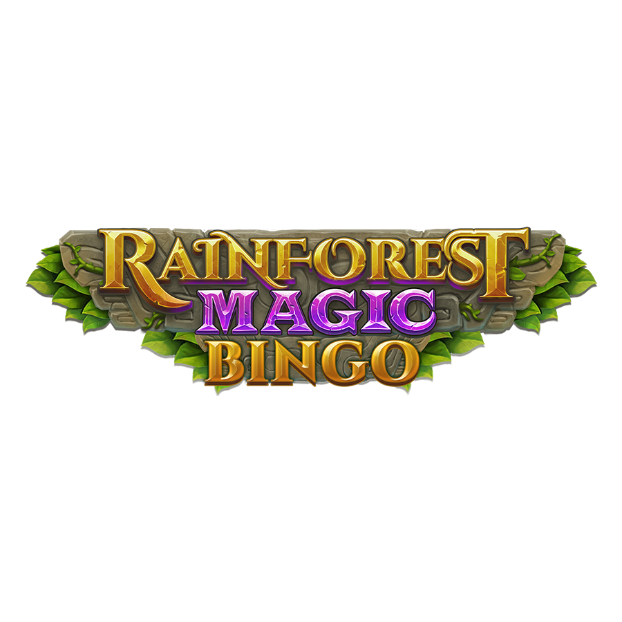 Rainforest Magic Bingo on Betfair Bingo