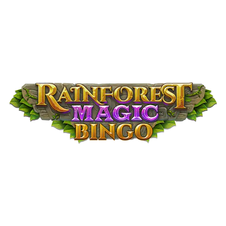 Rainforest Magic Bingo on Betfair Bingo