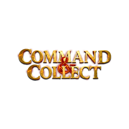 Command and Collect on Betfair Casino