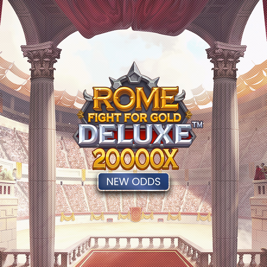 Slot Betfair