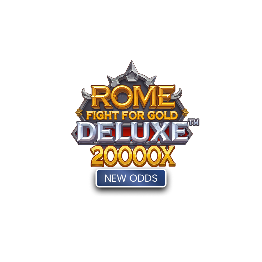 Rome Fight For Gold Deluxe - Betfair Casino