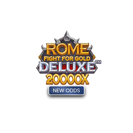 Rome Fight For Gold Deluxe - Betfair Casino