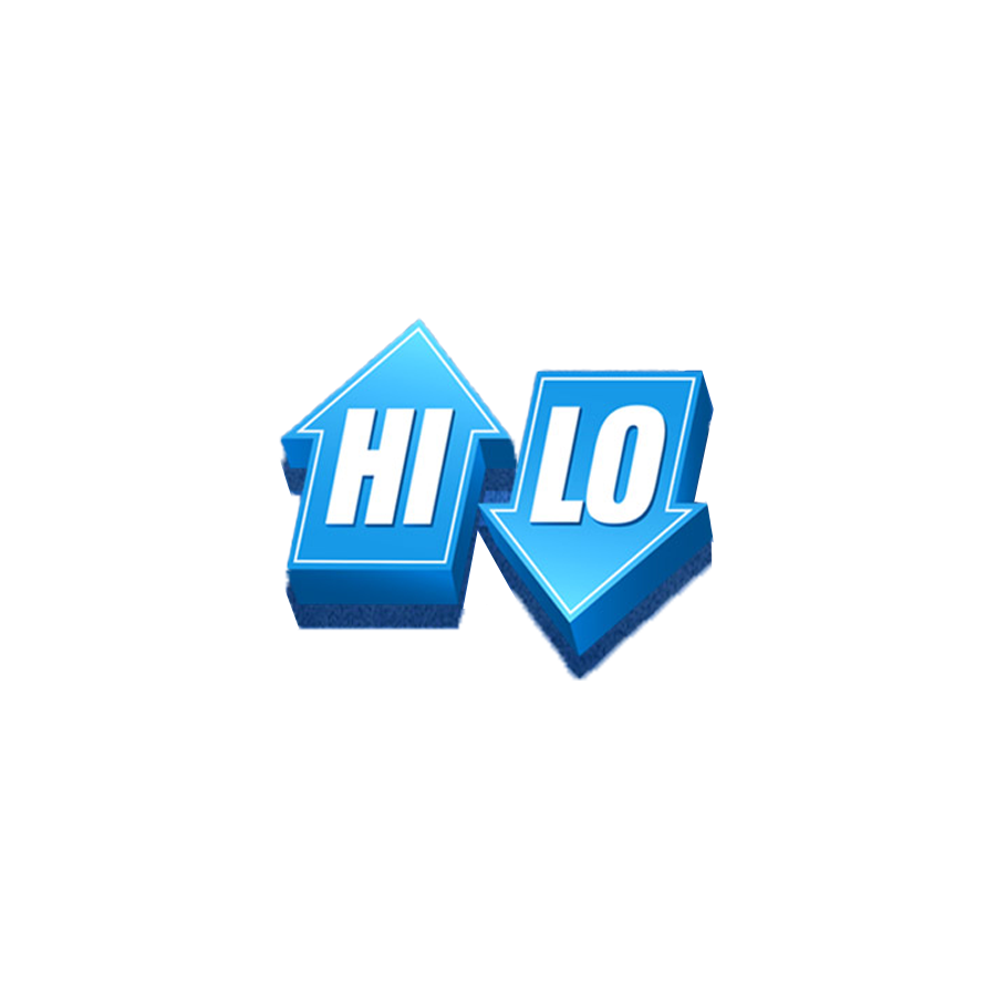 Hi-Lo on Betfair Bingo