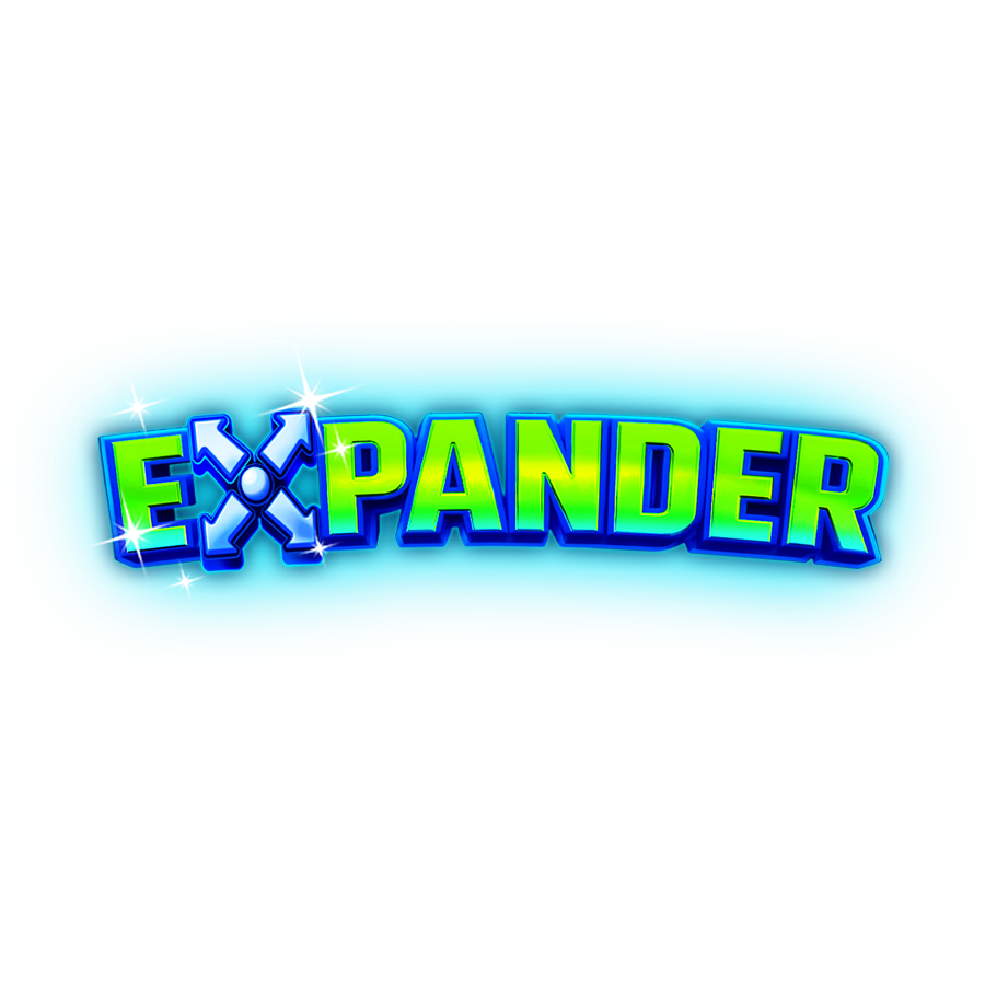 Expander on Betfair Bingo
