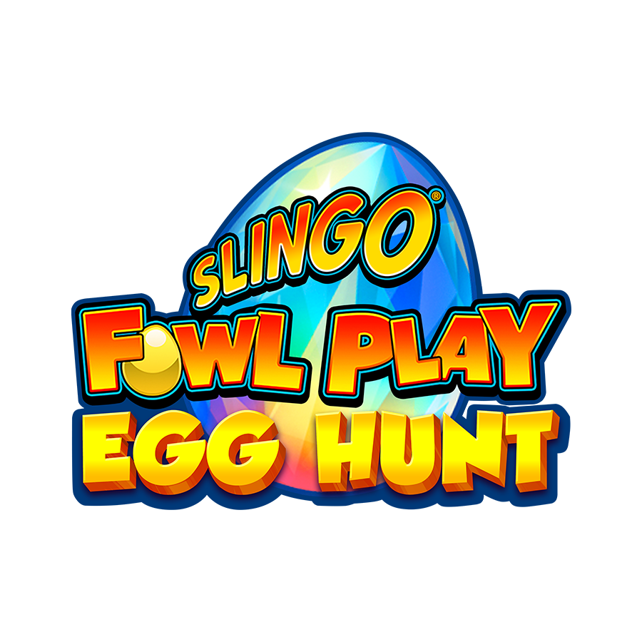 Slingo Fowl Play: Egg Hunt on Betfair Bingo