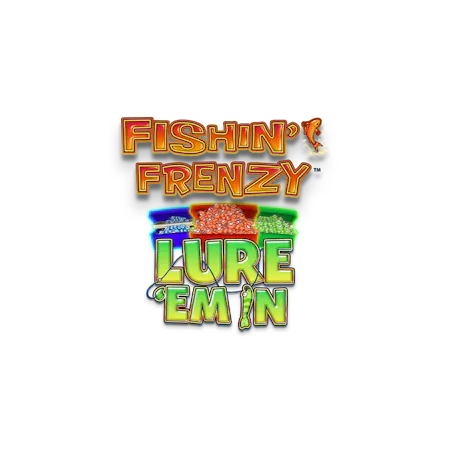 Fishin' Frenzy Lure 'Em In on Betfair Casino