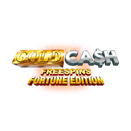 Gold Cash Free Spins Fortune Edition on Betfair Casino