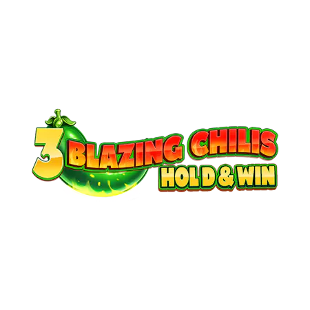 3 Blazing Chilis: Hold & Win on Betfair Casino
