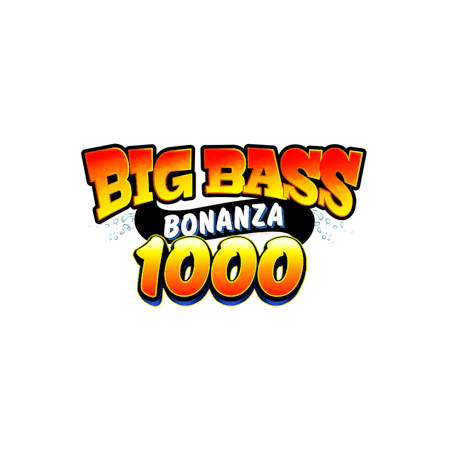 Big Bass Bonanza 1000 on Betfair Casino