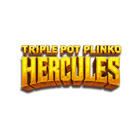Triple Pot Plinko Hercules  on Betfair Casino
