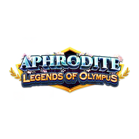 Aphrodite Legends of Olympus on Betfair Casino