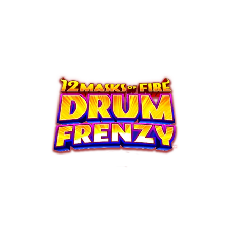 12 Masks of Fire Drums Frenzy on Betfair Casino
