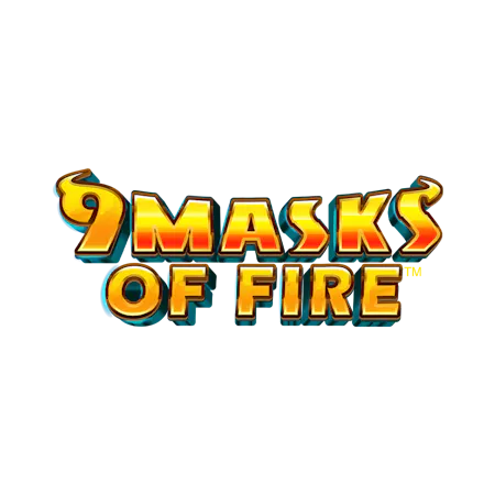 9 Masks Of Fire on Betfair Casino