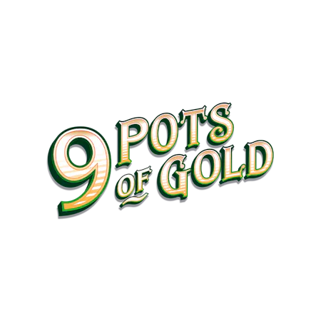 9 Pots of Gold on Betfair Casino