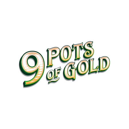 9 Pots of Gold on Betfair Casino