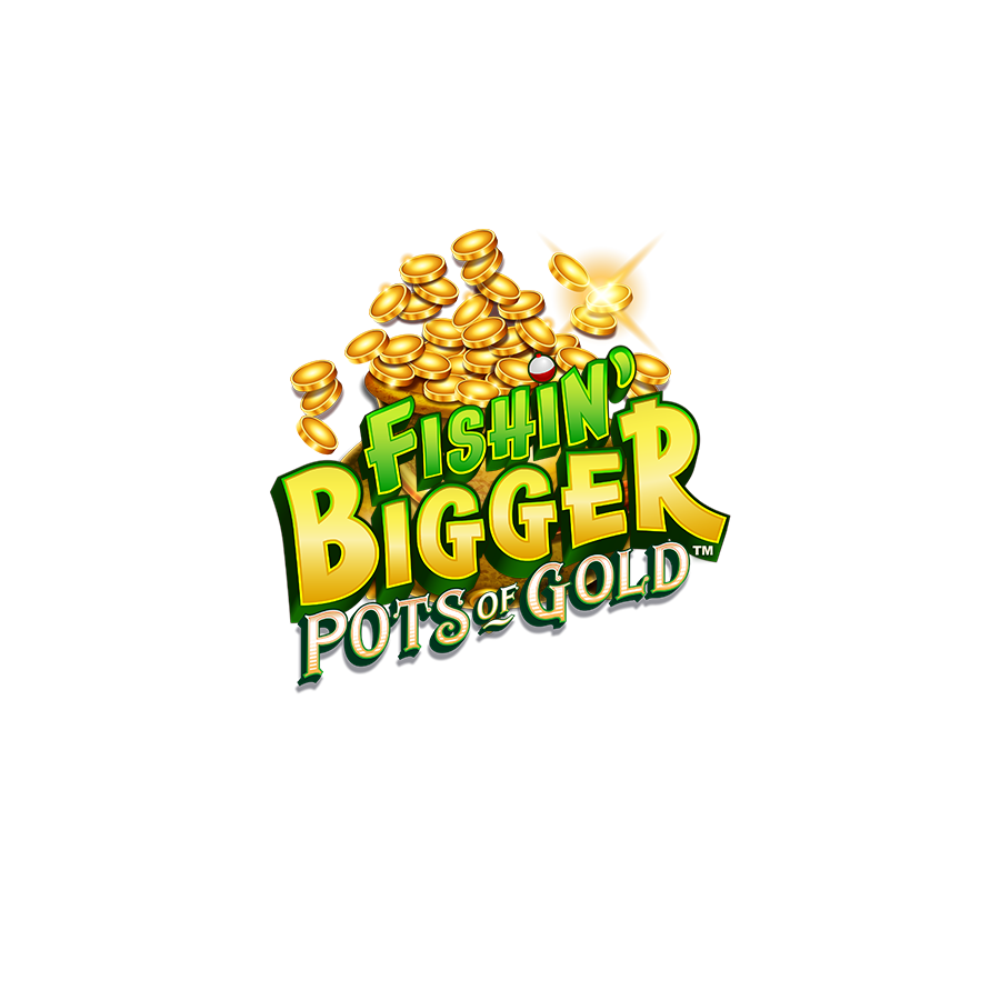 Fishin Bigger Pots of Gold on Betfair Bingo