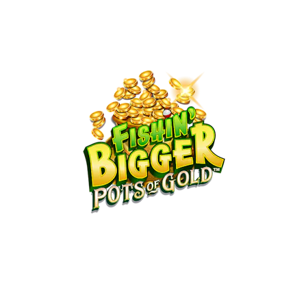 Fishin Bigger Pots of Gold on Betfair Casino