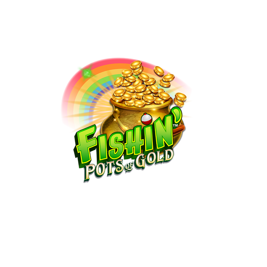 Fishin Pots of Gold on Betfair Bingo