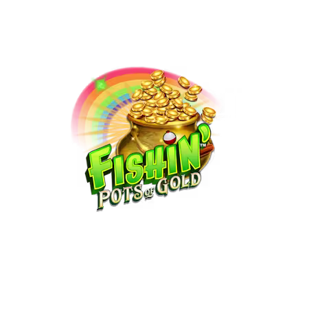Fishin Pots of Gold on Betfair Casino