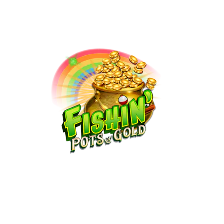 Fishin Pots of Gold on Betfair Bingo