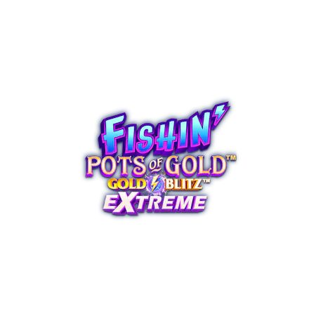 Fishin' Pots Of Gold: Gold Blitz Extreme on Betfair Casino