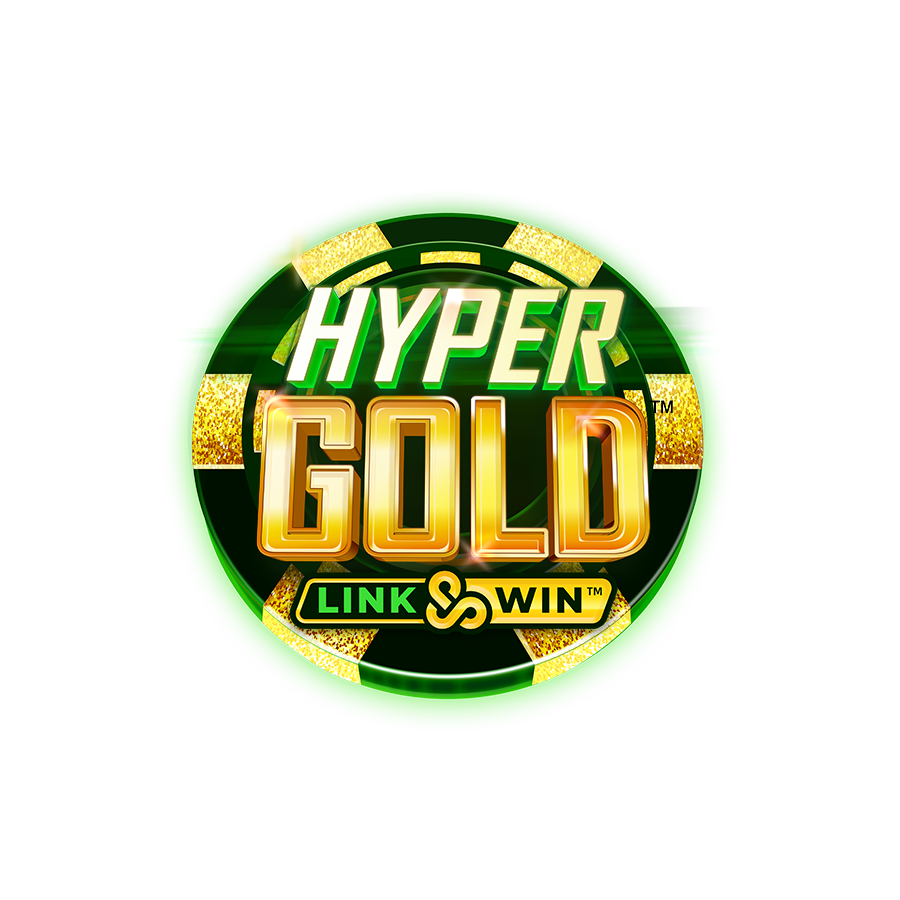 Hyper Gold: Link & Win on Betfair Bingo