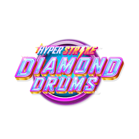 Hyper Strike Diamond Drums on Betfair Casino