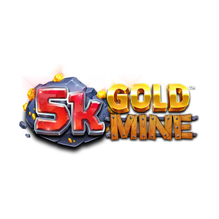 5k Gold Mine on Betfair Casino