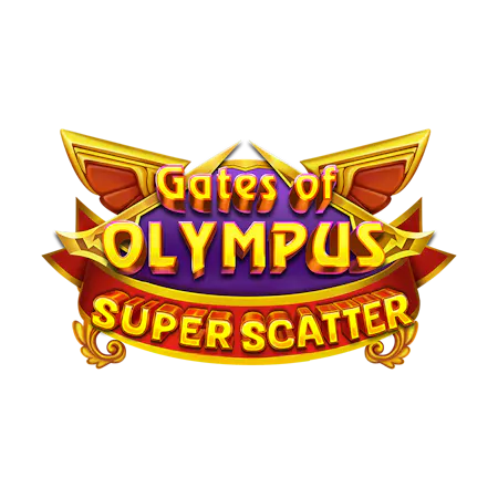 Gates of Olympus Super Scatter on Betfair Casino