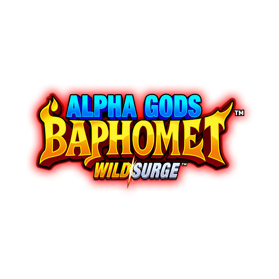 Alpha Gods Baphomet WildSurge on Betfair Casino