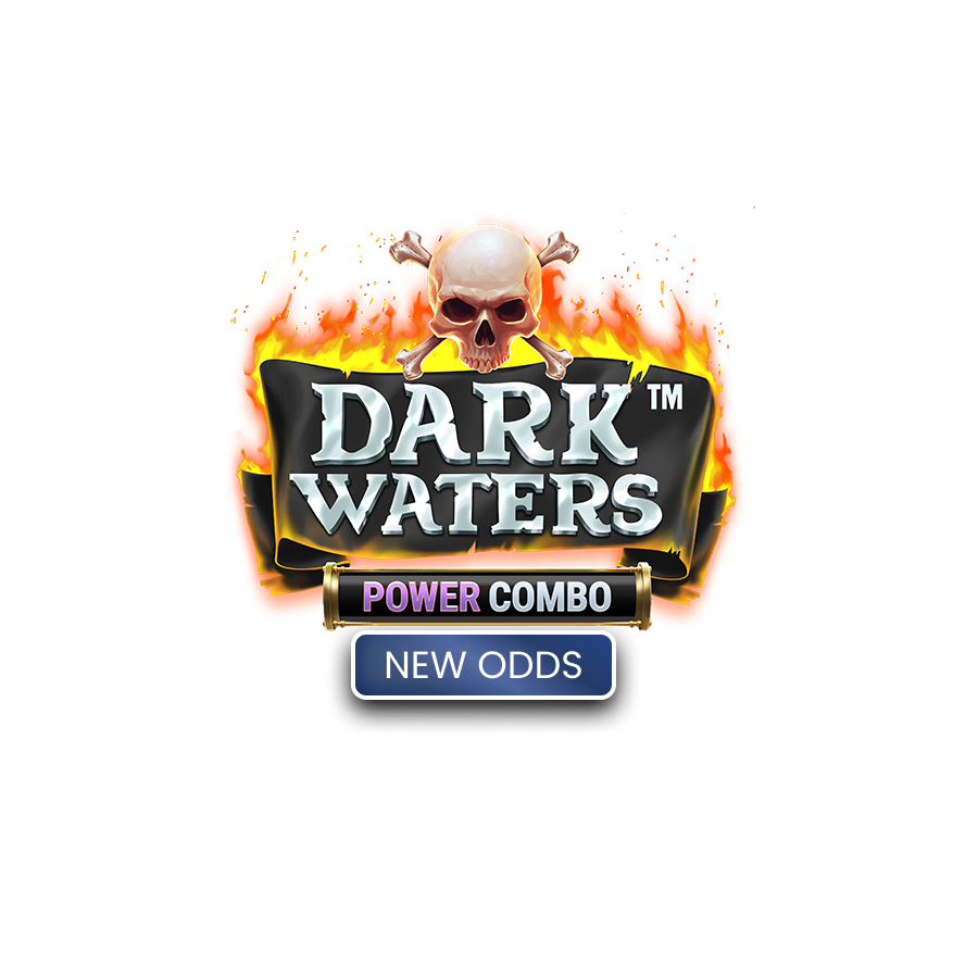 Dark Waters Power Combo on Betfair Casino