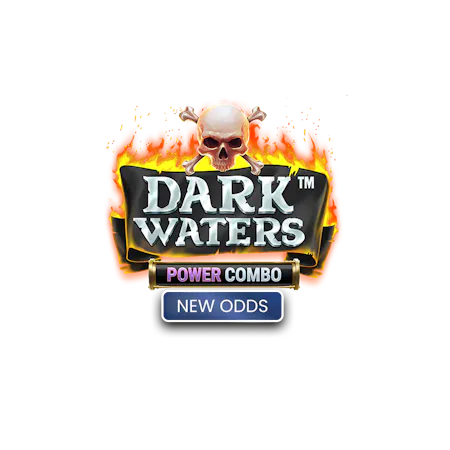Dark Waters Power Combo on Betfair Casino