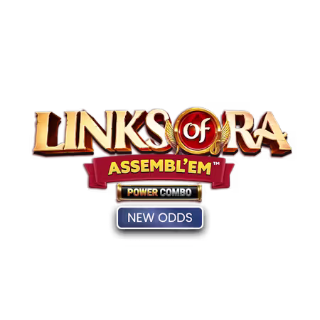 Links of Ra Assemblem on Betfair Casino