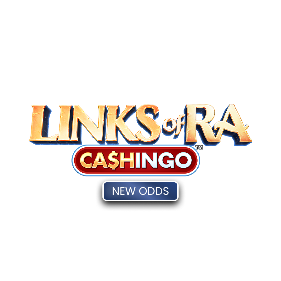 Links of Ra Cashingo on Betfair Casino