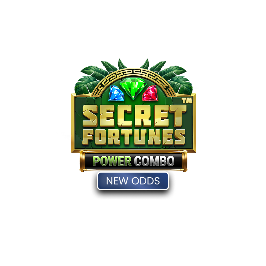 Secret Fortunes Power Combo on Betfair Casino