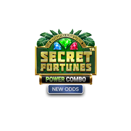 Secret Fortunes Power Combo on Betfair Casino
