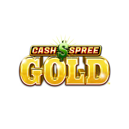 Cash Spree Gold on Betfair Casino