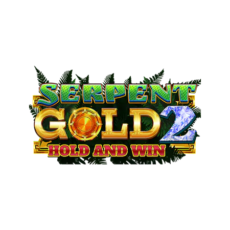 Serpent Gold 2: Hold & Win on Betfair Casino
