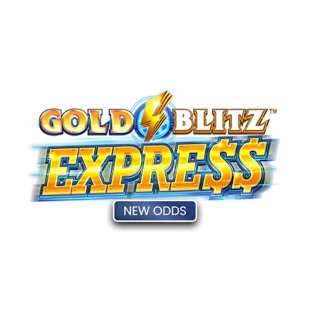 Gold Blitz Express on Betfair Casino