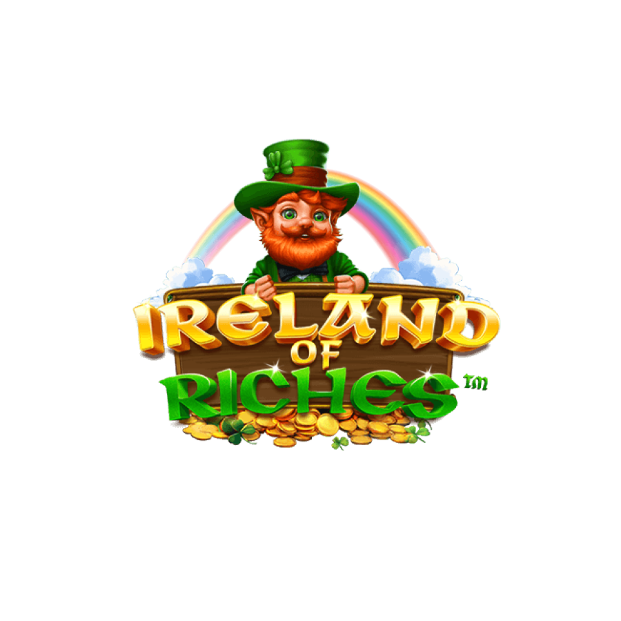 Ireland of Riches on Betfair Casino