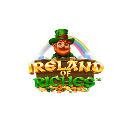 Ireland of Riches on Betfair Casino