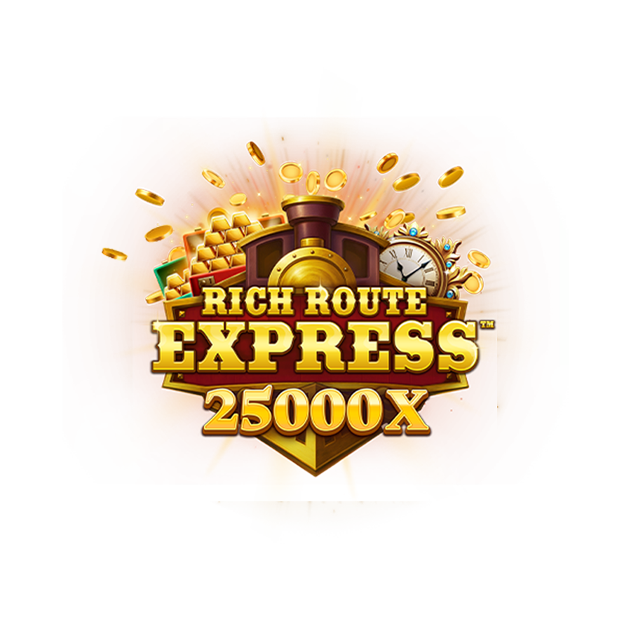 Rich Route Express on Betfair Casino