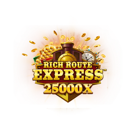 Rich Route Express on Betfair Bingo