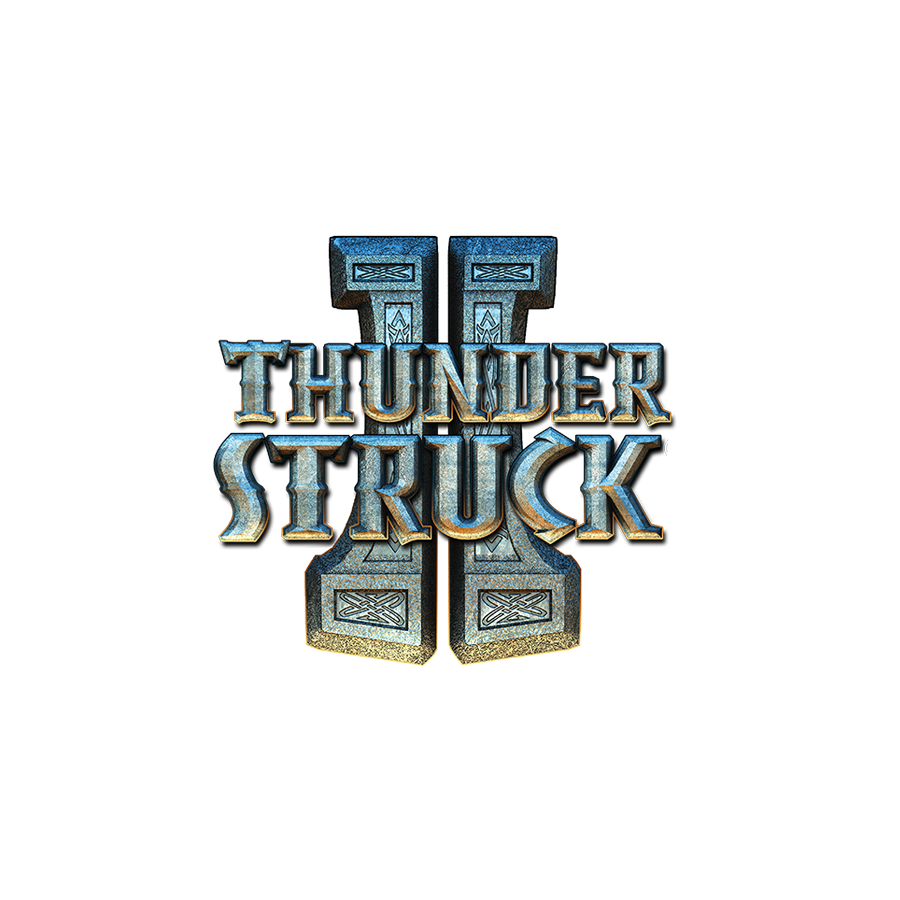 Thunderstruck II on Betfair Casino