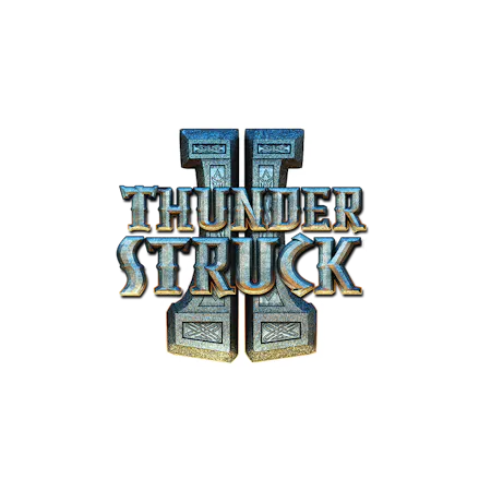 Thunderstruck II on Betfair Casino
