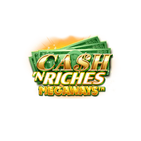Cash N Riches Megaways on Betfair Casino