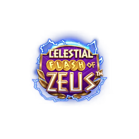 Celestial Flash of Zeus on Betfair Bingo