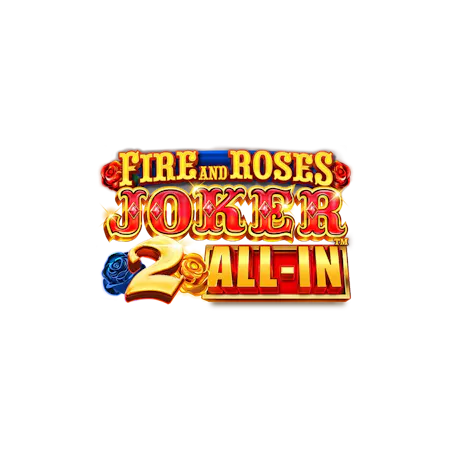 Fire and Roses Joker 2: All In on Betfair Casino