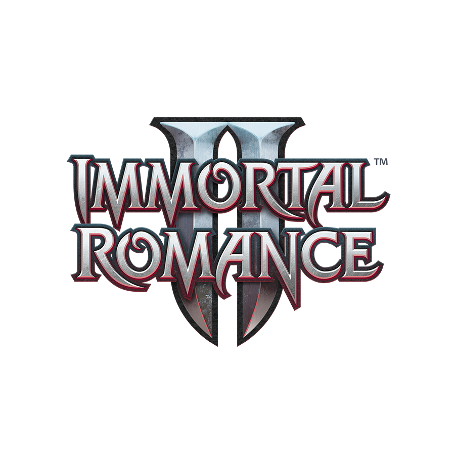 Immortal Romance™ II on Betfair Casino