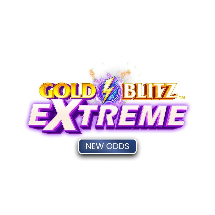 Gold Blitz Extreme on Betfair Casino